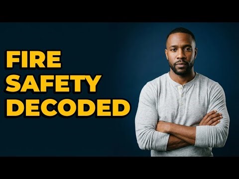 What Experts Assess Safety After a House Fire?