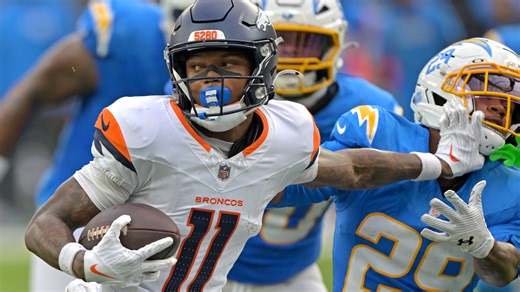 What channel is Broncos vs Chargers on? Time, TV, streaming