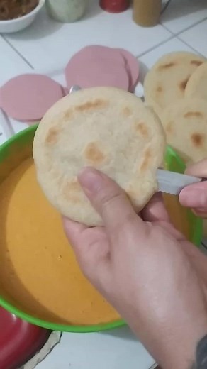 Delicious Tumbaranchos: A Venezuelan Culinary Tradition