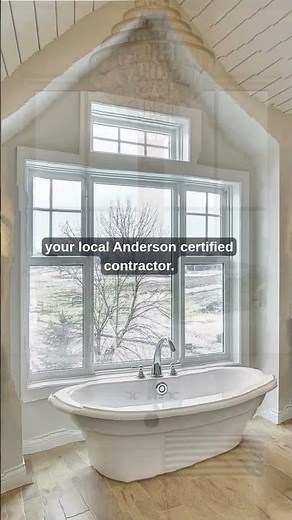 Certified Andersen Windows & Doors Contractor | BCO Construction Maryland #home
