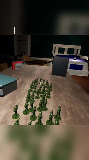 Tans Stick Together 😱 in @plasticbattlegroundsvr #vr #gaming #military #gamer #virtualreality #gamingcommunity #vrcommunity #pcgaming #game #cod | Tim Falu