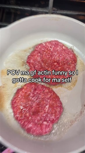 Story on how a bih gmfu 😂😂 | #cooking