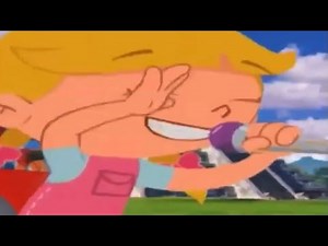 Little Einsieins - Melody The Music Pet Intro ￼on Nick Hd on September 29, 2014 ￼