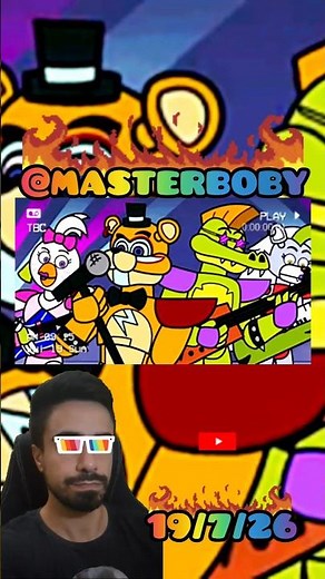 😎CLUB💣FNAF💥FIVE🔨NIGHTS🗿ANIMATRONIC🍯GAMEPLAY🤓FREDDY'S🙏AR🥀EDIT💯#FNAF #FIVENIGHTS #FIVENIGHTSATFREDDYS