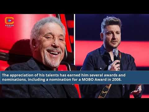 Tom Jones And Lonnie Donegan Son