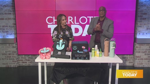 Spring Break essentials for every adventure – sponsored by Fresh   Hype