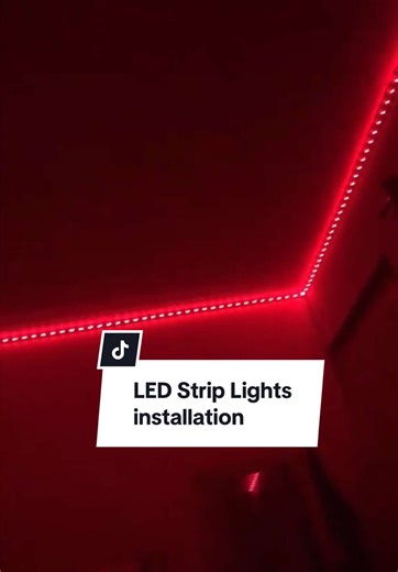 Most people install LED strip lights the wrong way 😬 Follow the right method and get the perfect room decor setup with RGB lights. ✔ Easy installation ✔ App-controlled colors ✔ Perfect for bedroom, TV, desk & home setup 📍 Kigali Free delivery 💵 Pay via Momo when you receive 👉 DM us now. Limited stock available in Kigali. #RGBLights #EasyInstallation #kigalideals
