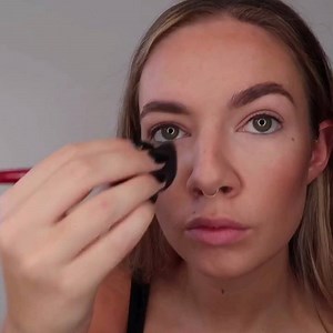 9.6K views · 44 reactions | #SmashboxStudioArtists create contouring...
