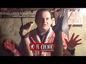 TUTORIAL: HOW TO COOK PEOPLE (Long Pigs, Full Summary) in 10 minutes | I'll Tell You