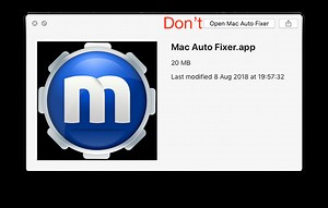 Is Advanced Mac Cleaner A Virus