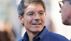 10 Things You Didn't Know about Allstate CEO Thomas Wilson