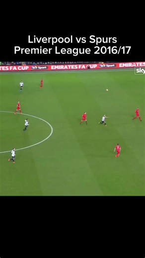 Liverpool vs Tottenham Highlights: Premier League Showdown