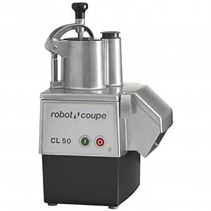 Robot Coupe BLIXER 4 Blixer Vertical Commercial High Speed Blender/Mixer, 4.5-Quart Stainless Steel Batch Bowl, 1 Speed, Stainless Steel, 120 Vol, 1-1/2 hp