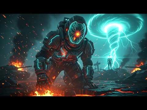 Aliens Prepared For 100 Years To Attack Humans… They Lasted 12 Minutes | HFY | HFY Sci-Fi Story