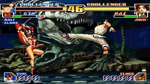 225K views · 5.6K reactions | Mai fue uno de los mejores personajes de The King of Fighters '99 ¿Les gustaba utilizarla? | El primer player | Facebook