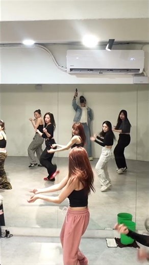 Corbyn Besson, TZUYU - Blink | LILSUN 太陽 | Street Jazz Basic