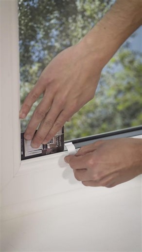 No drills. No mess. No stress. Just a clean, sleek Perfect Fit® Shutters Lite install 👌✨ These shutters clip neatly into the frame, giving you privacy, shade and style without the fuss. 📍 Fast fit 📍 Modern finish 📍 Perfect every time #PerfectFitShutters #PerfectFitBlinds #Louvolite #madetomeasure #ShuttersLite #WindowShutters #InteriorDesign #InstallerLife #HomeInspo #EasyInstall #SmartDesign #ViralReel #FYP #DIYHome #renterfriendly | Louvolite