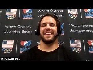 Nick Gwiazdowski 2021 Senior Nationals champion (125 kg MFS)