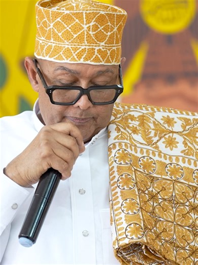 Difaaca Qaranka: Madaxweynaha JSL U Diyaar Garow