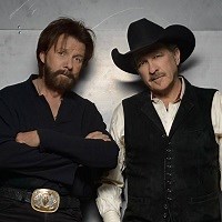 Brooks and Dunn Tour Dates & Tickets