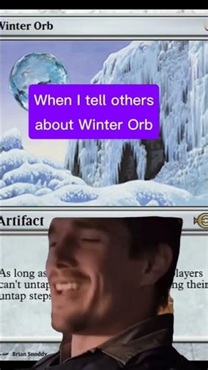#mtg #magicthegathering #magicedh #meme