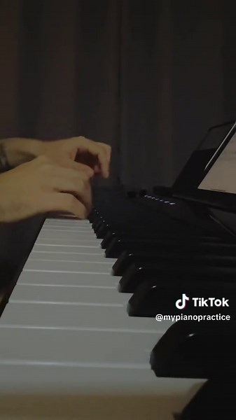 Schumann - Kinderszenen Op. 15 No. 13 The Poet Speaks #classicalpianist #piano #pianist #classicalmusic #classicalpiano #pianoplayer #pianomusic #pianosolo #pianista #classicalmusician #schumann #kinderszenen