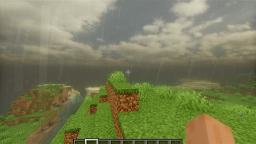 【2.5k】【revelation光影】【5070移动端】【帧数】der作者的又一力作