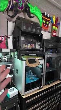 Nobody is stealing from Bambu Lab’s slicer, educate yourself before making claims like that!