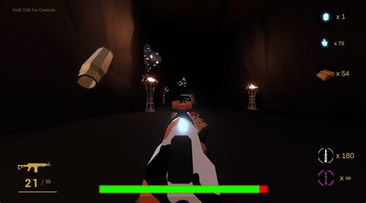 Deadly Miner by Nagu Code