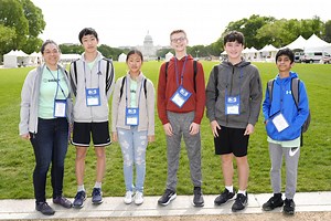 2024 National Science Bowl®