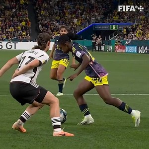 Favourite goal from 2023? This Linda Caicedo strike was pretty special! 🤩 | FIFA Women's World Cup