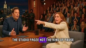 11K views · 3 comments | Jimmy Fallon FROZEN When Julia Roberts...