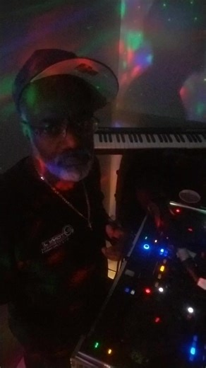 Anthony Jones on Reels