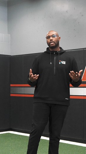  Master the Hinge to Power Your Swings!  Struggling to perfect...