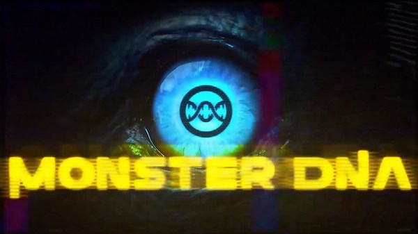 Monster DNA Official Surgery Trailer