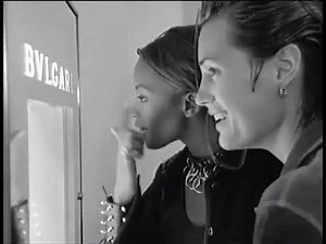 Catwalk 1995 Documentary