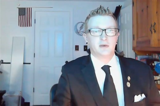 Learn more about the community efforts of the Child ID program, led by Kyle Podpolucha. Kyle is a Past Master of Annawon Lodge No. 115 and a very active mason. Here he talks about his work helping families through this program free of charge to them. | Connecticut Freemasons