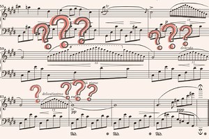 How to Read Complex Rhythms (Quiz Included) - Piano Sight Reading