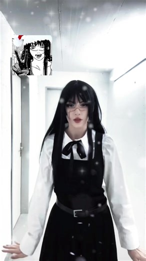 Funny Chainsaw Man Cosplay Moments for Christmas