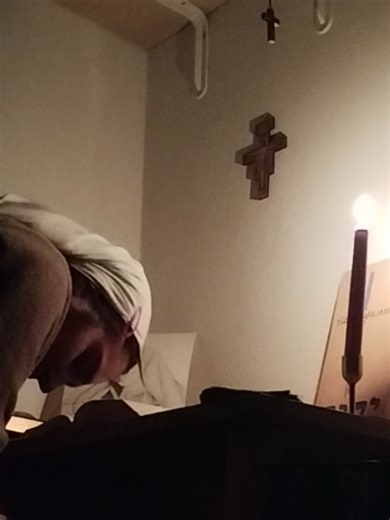 Creating a Meaningful Prayer Corner at Home