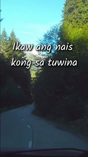 Sa Aking Puso by Dingdong Avanzado and Jessa Zaragoza ❤️❤️