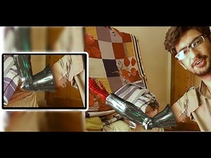 3ds Max | I have a ROBOTIC ARM | Tutorial