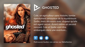 Ghosted