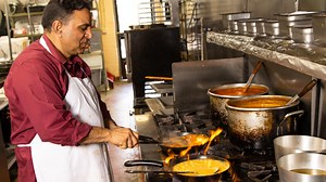 New Ocala restaurant offers 'an authentic Northern Indian meal'