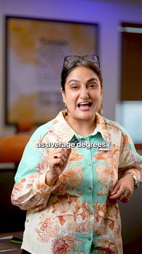 This reel reveals why University College Birmingham (UCB) stands out for Indian students