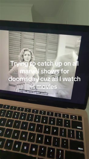 Marvel Shows: Loki vs. Wandavision