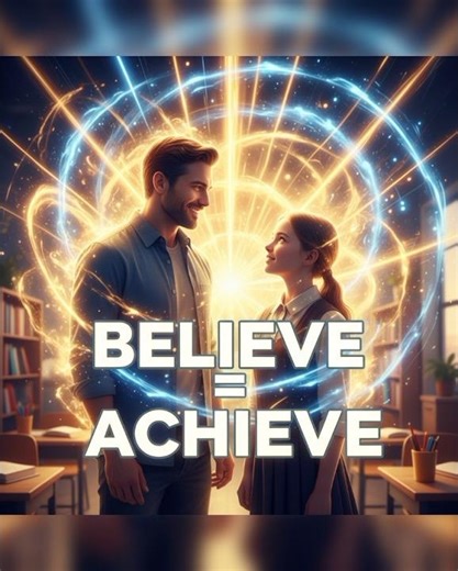 #63“The Pygmalion Effect Explained!”