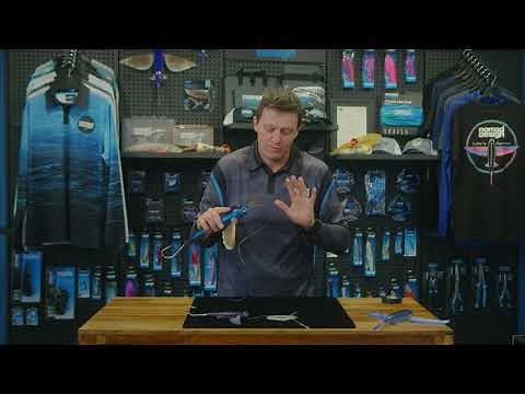 Tips and Tricks - Nomad Slipstream Flying Fish