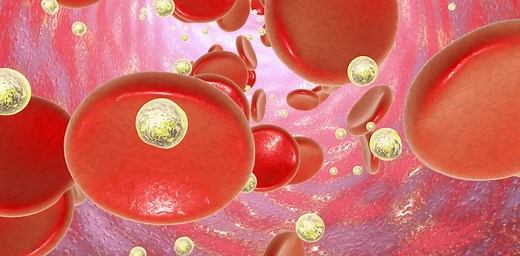 Vaccins ARN messager : les nanoparticules font partie intégrante de notre quotidien et il ne faut pas en avoir peur