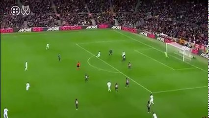 5.1M views · 212K reactions | Barcelona v Real Madrid (0-4) | Benzema hat trick seals final spot | Copa del Rey Highlights Download StarTimes ON App: :https://app.adjust.com/9169t6e and link with your decoder and get a big discount. | StarTimes | Facebook